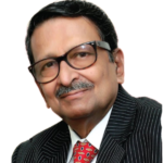 Mr. Ashok Dugade Chairman & Managing Trustee-SCGT