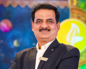 Santosh Patil