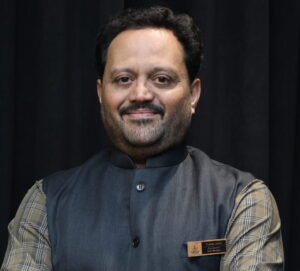 Tushar Joshi