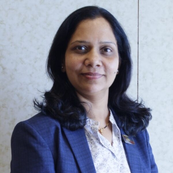 Vinit Bansode Cell Heads – Saturday Club Global Trust